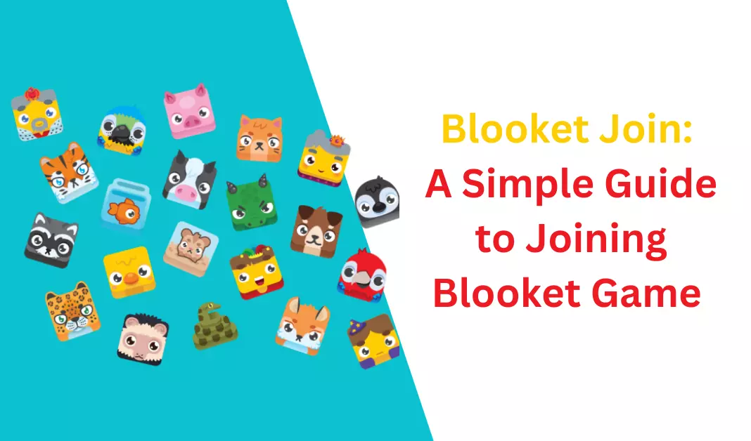 Blooket Join A Simple Guide to Joining Blooket Game 