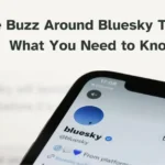 The Buzz Around Bluesky Twitter