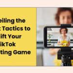 TikTok Marketing Game
