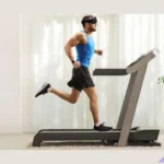 HIIT treadmill workouts