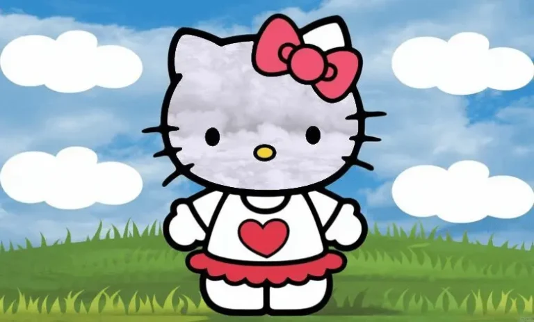 hello kitty